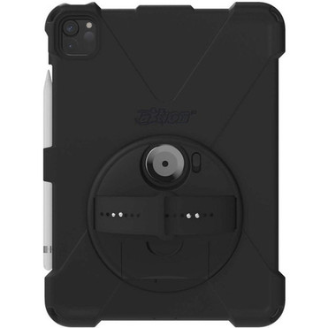 The Joy Factory aXtion Bold MP Rugged Carrying Case for 11 Apple iPad Pro 3rd Generation iPad Pro 2nd Generation iPad Air 4th CWA752MP