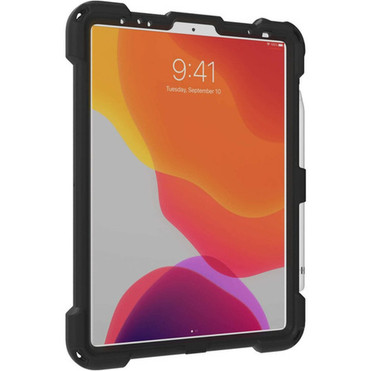 The Joy Factory aXtion Bold MP Rugged Carrying Case for 11 Apple iPad Pro 3rd Generation iPad Pro 2nd Generation iPad Air 4th CWA752MP