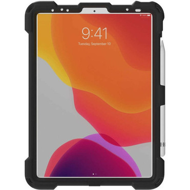 The Joy Factory aXtion Bold MP Rugged Carrying Case for 11 Apple iPad Pro 3rd Generation iPad Pro 2nd Generation iPad Air 4th CWA752MP