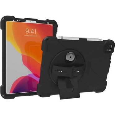 The Joy Factory aXtion Bold MP Rugged Carrying Case for 11 Apple iPad Pro 3rd Generation iPad Pro 2nd Generation iPad Air 4th CWA752MP