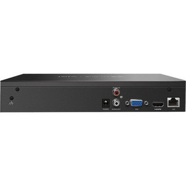 TP-Link 16 Channel Network Video Recorder - Network Video Recorder - HDMI VIGI NVR1016H