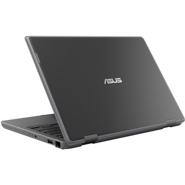 Asus BR1100C BR1100CKA-GJ0853RA 116 Rugged Netbook - HD - Intel Celeron N5100 - 8 GB - 128 GB SSD - English French Keyboard - Dark BR1100CKA-GJ0853RA