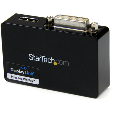 StarTechcom_USB_30_to_HDMIreg_and_DVI_Dual_Monitor_External_Video_Card_Adapter_-_1_Pack_-_1_x_Type_B_Male_USB_-_1_x_DVI-I_Female_1_USB32HDDVII
