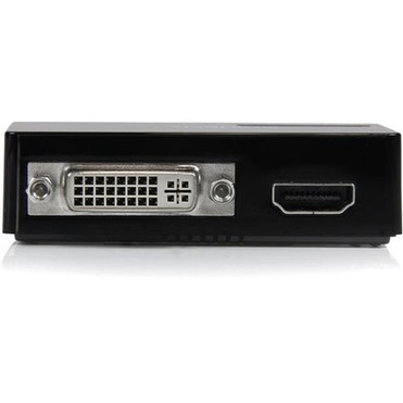 StarTechcom_USB_30_to_HDMIreg_and_DVI_Dual_Monitor_External_Video_Card_Adapter_-_1_Pack_-_1_x_Type_B_Male_USB_-_1_x_DVI-I_Female_1_USB32HDDVII