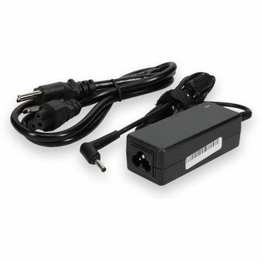 AddOn Asus 0A001-0033010 Compatible 33W 19V at 175A Laptop Power Adapter - 100 application tested and guaranteed to work 0A001-0033010-AA