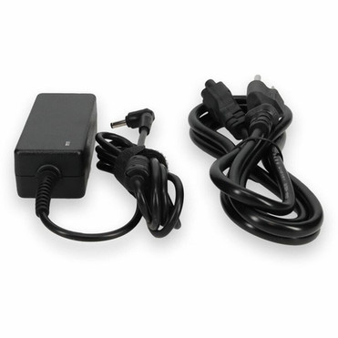 AddOn Asus 0A001-0033010 Compatible 33W 19V at 175A Laptop Power Adapter - 100 application tested and guaranteed to work 0A001-0033010-AA