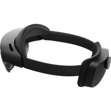 Microsoft HoloLens2 Industrial Edition English - For PC - Bluetooth - Windows 10 - Black SSU-00001