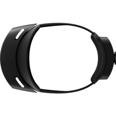 Microsoft HoloLens2 Industrial Edition English - For PC - Bluetooth - Windows 10 - Black SSU-00001