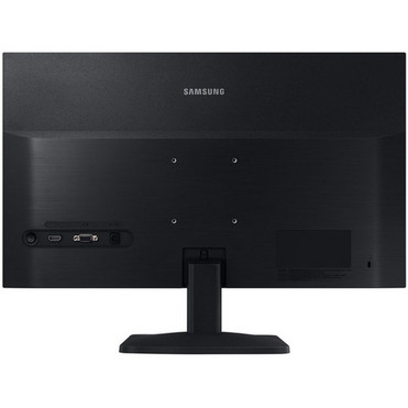 Samsung Essential S22A338NHN 22 Class Full HD LCD Monitor - 169 - Black - 22 Viewable - Vertical Alignment VA - 1920 x 1080 - - - LS22A338NHNXZA