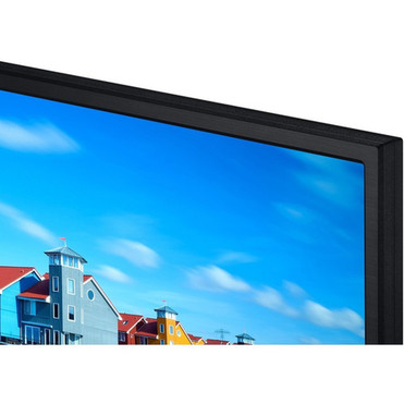 Samsung Essential S22A338NHN 22 Class Full HD LCD Monitor - 169 - Black - 22 Viewable - Vertical Alignment VA - 1920 x 1080 - - - LS22A338NHNXZA