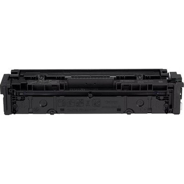 Canon 067 Original Standard Yield Laser Toner Cartridge - Black - 1 Each - 1350 Pages 5102C001