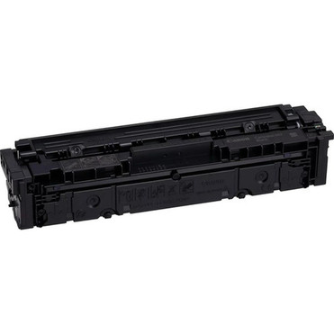 Canon 067 Original Standard Yield Laser Toner Cartridge - Black - 1 Each - 1350 Pages 5102C001