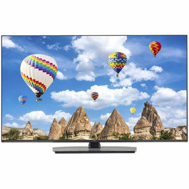 LG UN570H 55UN570H0UA 55 Smart LED-LCD TV - 4K UHDTV - High Dynamic Range HDR - Dark Ash Charcoal - HLG HDR10 Pro - Direct LED - x 55UN570H0UA