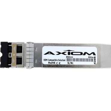 Axiom_44W4408-AX_SFP_Module_-_For_Data_Networking_Optical_Network_-_1_LC_10GBASE-SR_Network_-_Optical_Fiber_Multi-mode_-_10_Gigabit_44W4408-AX