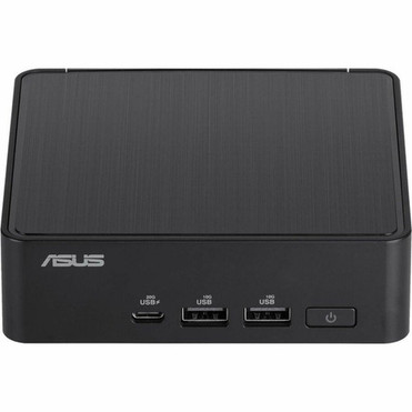 Asus NUC 14 Pro Barebone System - Mini PC - 1 x Processor Support - Intel Chip - 96 GB DDR5 SDRAM DDR5-5600PC5-44800 Maximum RAM - 2 90AR0051-M00030
