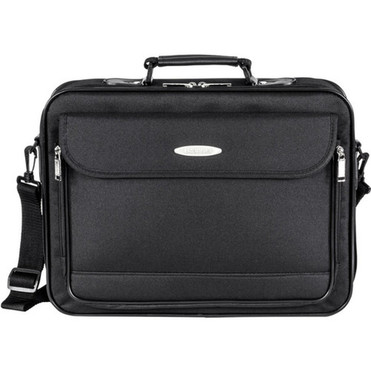 TRENDnet Laptop PC Carrying Case - Clamshell - Black TA-NC1