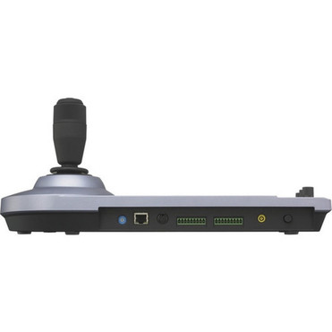 Sony Pro RMIP10 IP Remote Controller for the Select BRC and SRG PTZ Cameras - For Video Camera - Infrared RMIP10