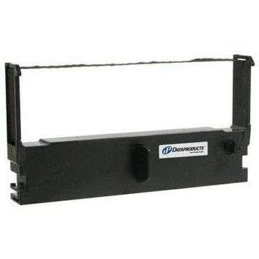 Dataproducts Thermal Transfer Ribbon - Alternative for Epson Epson C43S015371Epson ERC-32Epson ERC-32-BSharp ER-350PCA - Black - 6 P1866