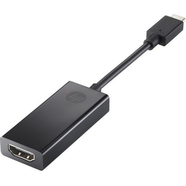 HP USB-C to HDMI 20 - Type C - 1 x HDMI HDMI 1WC36AA