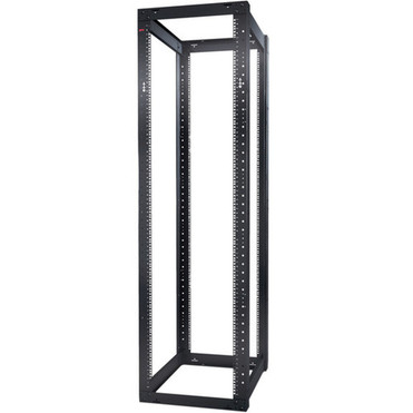 Schneider_Electric_NetShelter_4_Post_Open_Frame_Rack_44U_Square_Holes_-_44U_Rack_Height_x_19_48260_mm_Rack_Width_-_Floor_Standing_AR203A