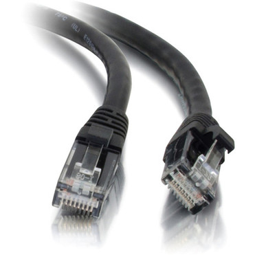C2G_20_ft_Cat5e_Snagless_UTP_Unshielded_Network_Patch_Cable_-_Black_-_20_ft_Category_5e_Network_Cable_for_Network_Device_-_First_End_00407