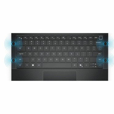 Dell Precision 5000 5490 14 Mobile Workstation - Full HD Plus - Intel Core Ultra 7 165H - vPro Technology - 32 GB - 1 TB SSD - Titan JJC7N