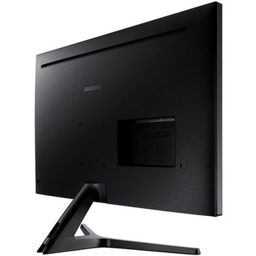 Samsung LU32J590UQNXZA 32 Class WQUXGA Gaming LCD Monitor - 169 - Dark Blue Gray - 32 Viewable - LED Backlight - 3840 x 2160 - 107 LU32J590UQNXZA