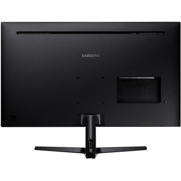 Samsung LU32J590UQNXZA 32 Class WQUXGA Gaming LCD Monitor - 169 - Dark Blue Gray - 32 Viewable - LED Backlight - 3840 x 2160 - 107 LU32J590UQNXZA