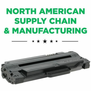 CIG Remanufactured High Yield Laser Toner Cartridge - Alternative for Dell Dell 330-9523 Dell 330-9524 Dell 7H53W Dell P9H7G - - 1 200522P