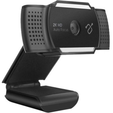 Aluratek AWC2KF Video Conferencing Camera - 5 Megapixel - 30 fps - Black Gray - USB 20 - 2592 x 1944 Video - CMOS Sensor - - - AWC2KF