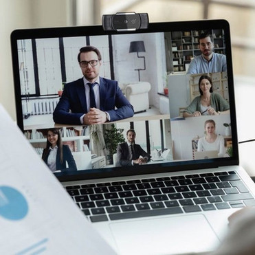 Aluratek AWC2KF Video Conferencing Camera - 5 Megapixel - 30 fps - Black Gray - USB 20 - 2592 x 1944 Video - CMOS Sensor - - - AWC2KF