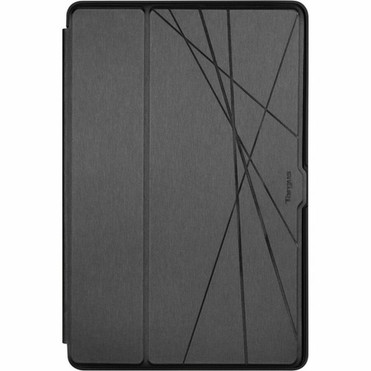 Targus Click-In THZ904GL Carrying Case Flip for 124 Samsung Galaxy Tab S7 Galaxy Tab S7 Lite Galaxy Tab S7 FE Galaxy Tab S7 - THZ904GL