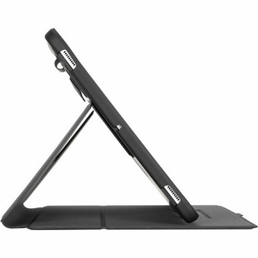 Targus Click-In THZ904GL Carrying Case Flip for 124 Samsung Galaxy Tab S7 Galaxy Tab S7 Lite Galaxy Tab S7 FE Galaxy Tab S7 - THZ904GL
