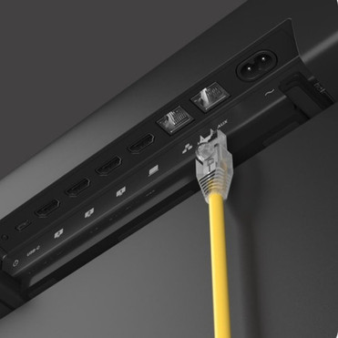 Neat Bar Pro - Large Room Collaboration Bar - Requires NEATPAD-SE - Wall Mountable Table Mountable Tripod Mount Screen Mount - - NEATBARPRO-SE