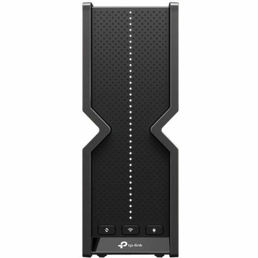 TP-Link Archer BE9300 Wi-Fi 7  Wireless Router - Tri Band - 240 GHz ISM Band - 5 GHz UNII Band - 4 x Network Port - 1 x Broadband - - ARCHER BE550