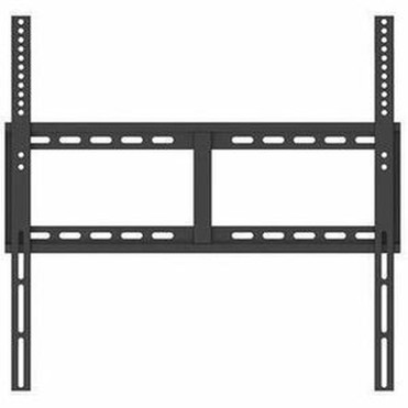 Optoma Wall Mount for LED Display - Black - LandscapePortrait - 55 to 65 Screen Support - 600 x 600 - VESA Mount Compatible WIB6560A