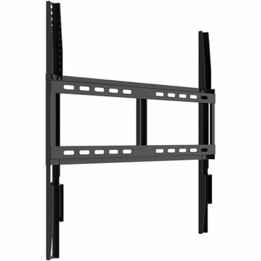 Optoma Wall Mount for LED Display - Black - LandscapePortrait - 55 to 65 Screen Support - 600 x 600 - VESA Mount Compatible WIB6560A
