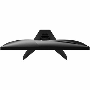 MSI MAG 255XFV 25 Class Full HD Gaming LED Monitor - 169 - Metallic Black - 245 Viewable - Rapid Vertical Alignment VA - LED - x MAG255XFV