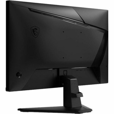 MSI MAG 255XFV 25 Class Full HD Gaming LED Monitor - 169 - Metallic Black - 245 Viewable - Rapid Vertical Alignment VA - LED - x MAG255XFV