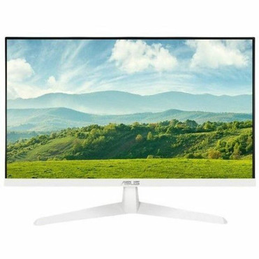 Asus VY279HF-W 27 Class Full HD Gaming LED Monitor - 169 - 27 Viewable - In-plane Switching IPS Technology - LED Backlight - 1920 VY279HF-W