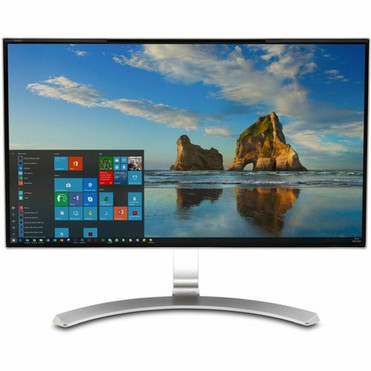 Kensington MagPro 315 169 Monitor Privacy Screen with Magnetic Strip - TAA - For 315 Widescreen LCD Monitor - 169 - Resistant K52502WW
