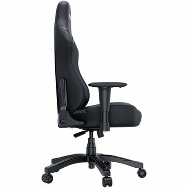 Anda Seat Phantom 4 Gaming Chair - For Gaming - PVC Leather - Black AD18-57-B-PVF-B01
