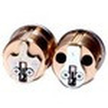 SDC Mortise Cylinder CYL-6KAQ