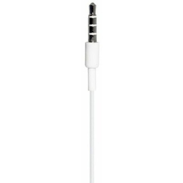 Hamilton Buhl Ear Buds In-Line Microphone and PlayPause Control - Stereo - Mini-phone 35mm - Wired - 32 Ohm - 20 Hz - 20 kHz - - ISD-EBA