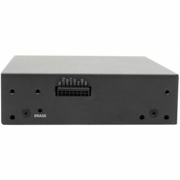 Tripp Lite by Eaton B093-008-2E4U-M Device Server - Twisted Pair - 4 x Network RJ-45 - 4 x USB - 8 x Serial Port - Network RJ-11 - B093-008-2E4U-M
