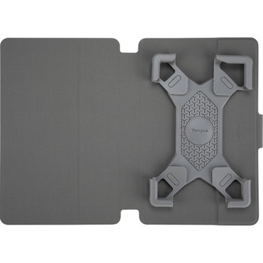Targus SafeFit THZ78402GL Carrying Case Folio for 7 to 85 Samsung Amazon Apple Alcatel Acer Asus LG Google Lenovo Dell THZ78402GL