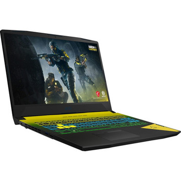 MSI Crosshair 15 B12U Crosshair 15 B12UGSZ-480CA 156 Gaming Notebook - Full HD - Intel Core i7 12th Gen i7-12700H - 16 GB - 512 GB - CROSSHAIR 15 B12UGSZ-480CA