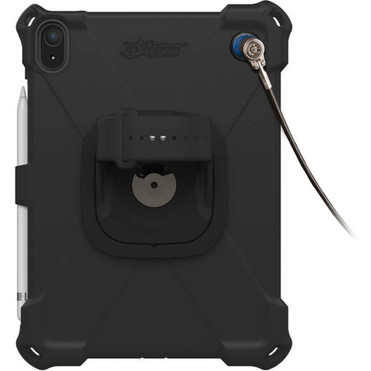 The Joy Factory aXtion Bold MPS Rugged Carrying Case for 109 Apple iPad 10th Generation Tablet Apple Pencil 1st Generation - - CWA653KL