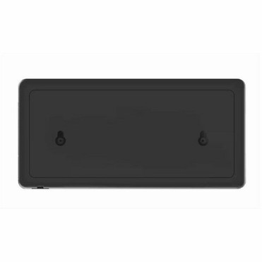 Lenovo Chromebox 83F90000US Chromebox - Intel Celeron N4500 - 8 GB - 32 GB Flash Memory Capacity - Micro PC - Intel Chip - ChromeOS - 83F90000US