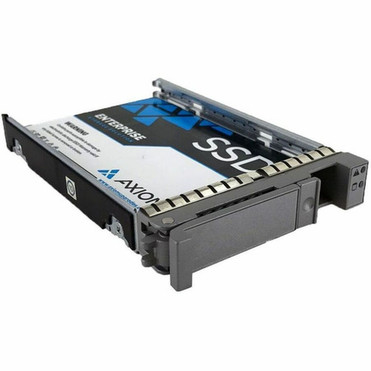 Axiom EV200 768 TB Solid State Drive - 25 Internal - SATA - Read IntensiveMixed Use - Data Center Device Supported - 14 DWPD - SSDEV20CI7T6-AX